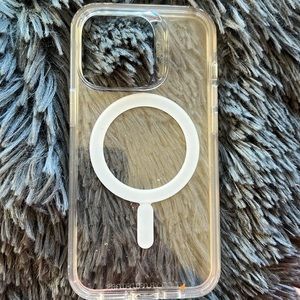 ZAGG iPhone 13" case